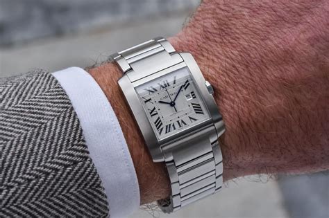 cartier 2496|cartier watch tank francaise.